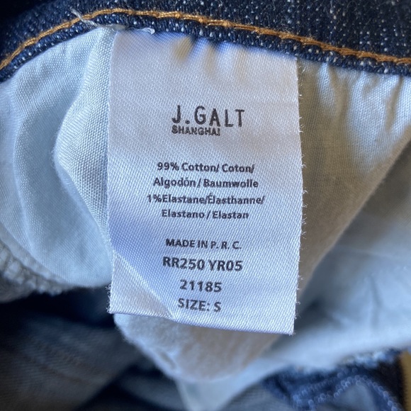 Flare jeans!!! - Picture 3 of 3